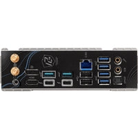 ASRock Z890M RIPTIDE WIFI LGA1851 Micro-ATX Motherboard DDR5 PCIe 5.0 ASRock Z890M RIPTIDE WIFI LGA1851 Micro-ATX Motherboard DDR5 PCIe 5.0